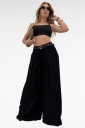 pantalone ampio pantagonna